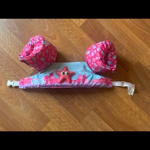 COPY - Puddle jumper